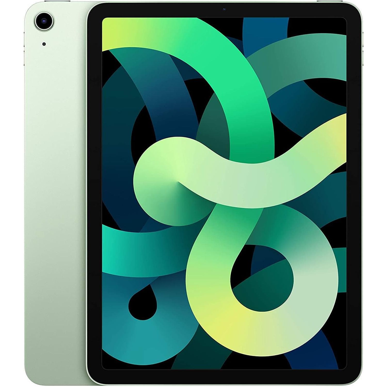 Buy Apple,Apple iPad Air (2020) - 4th Generation ,256 GB, Wi-Fi Only - Green - Gadcet.com | UK | London | Scotland | Wales| Ireland | Near Me | Cheap | Pay In 3 |